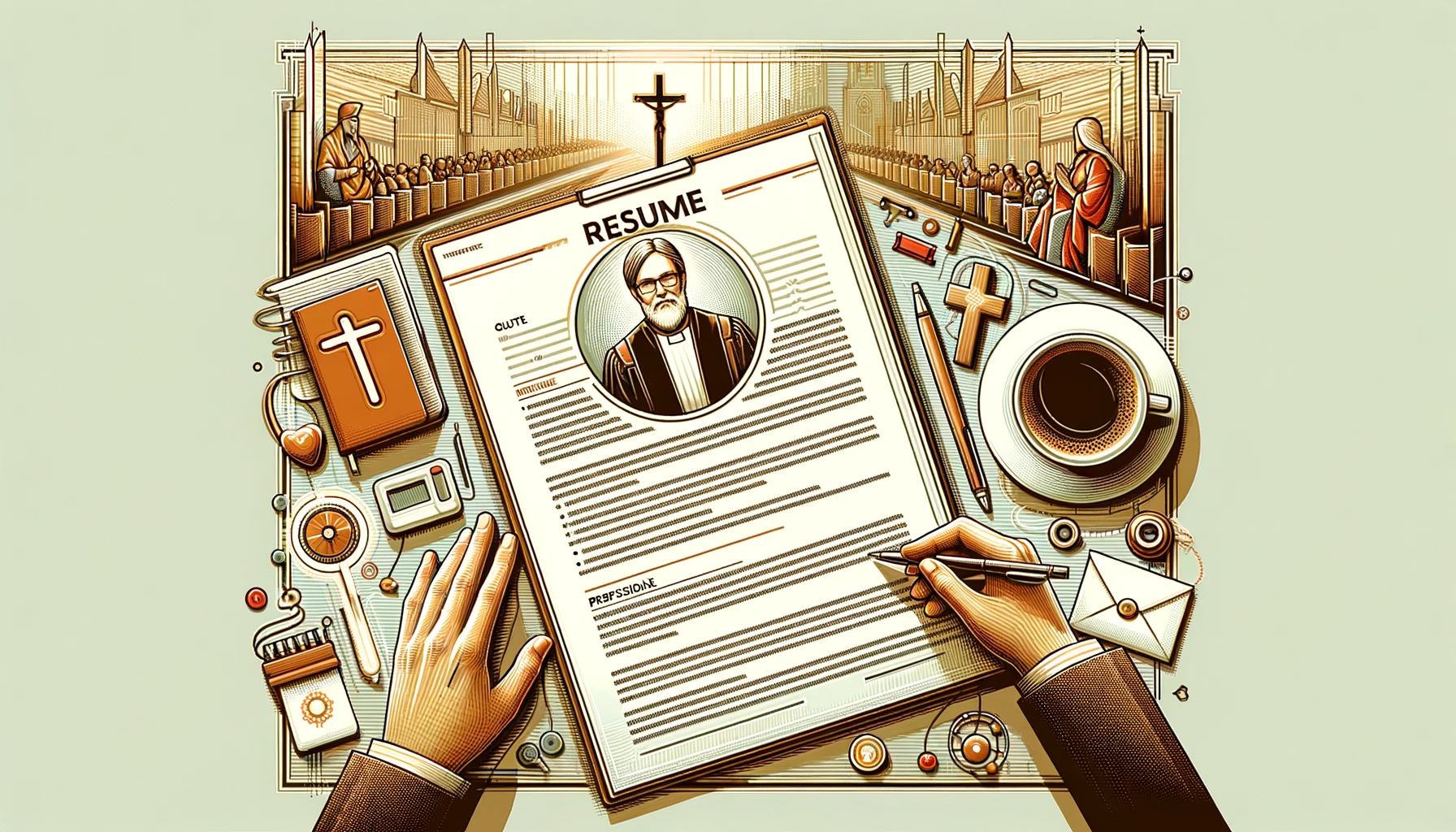 National Association of Christian Ministers