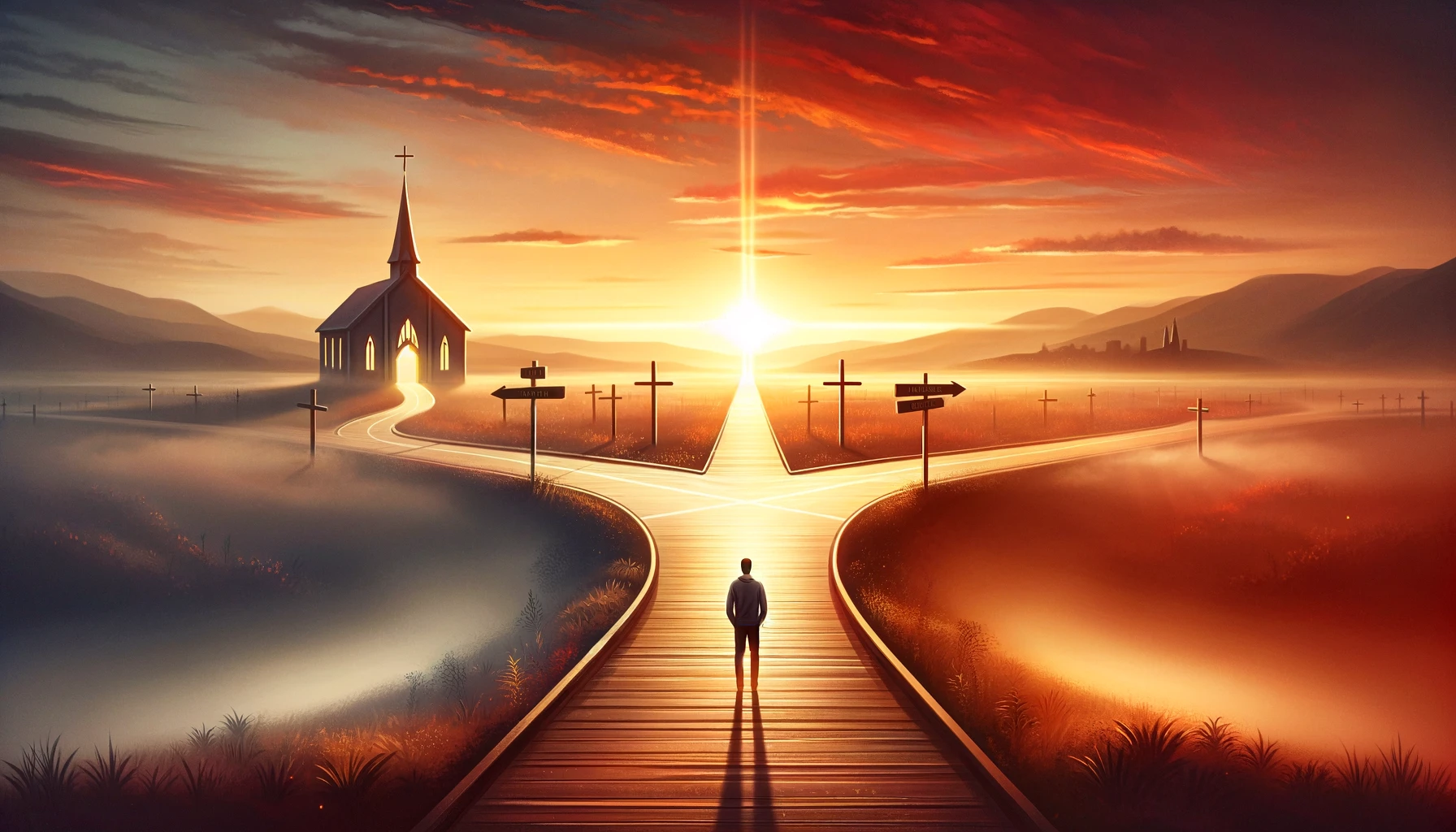 National Association of Christian Ministers