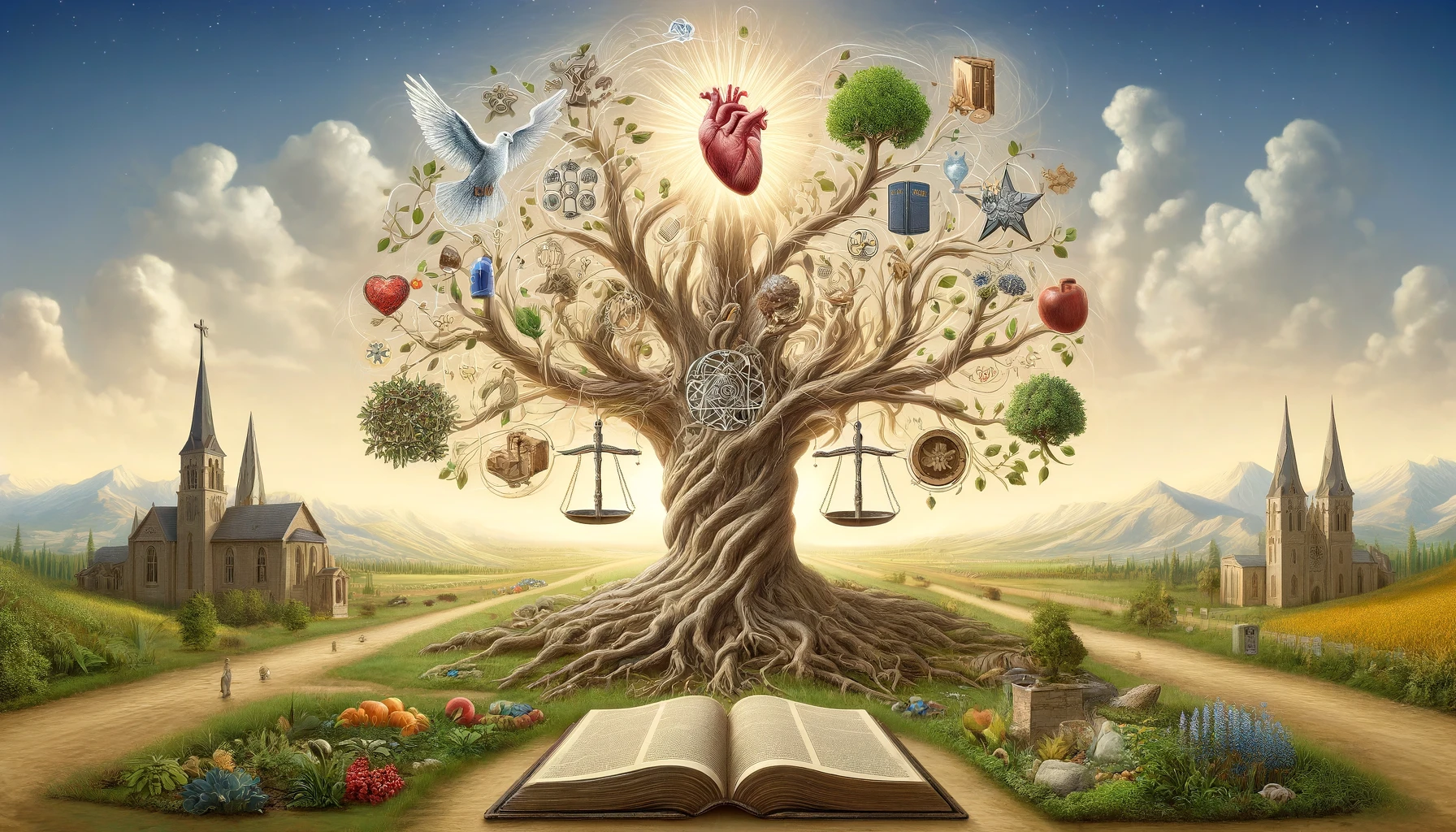 National Association of Christian Ministers