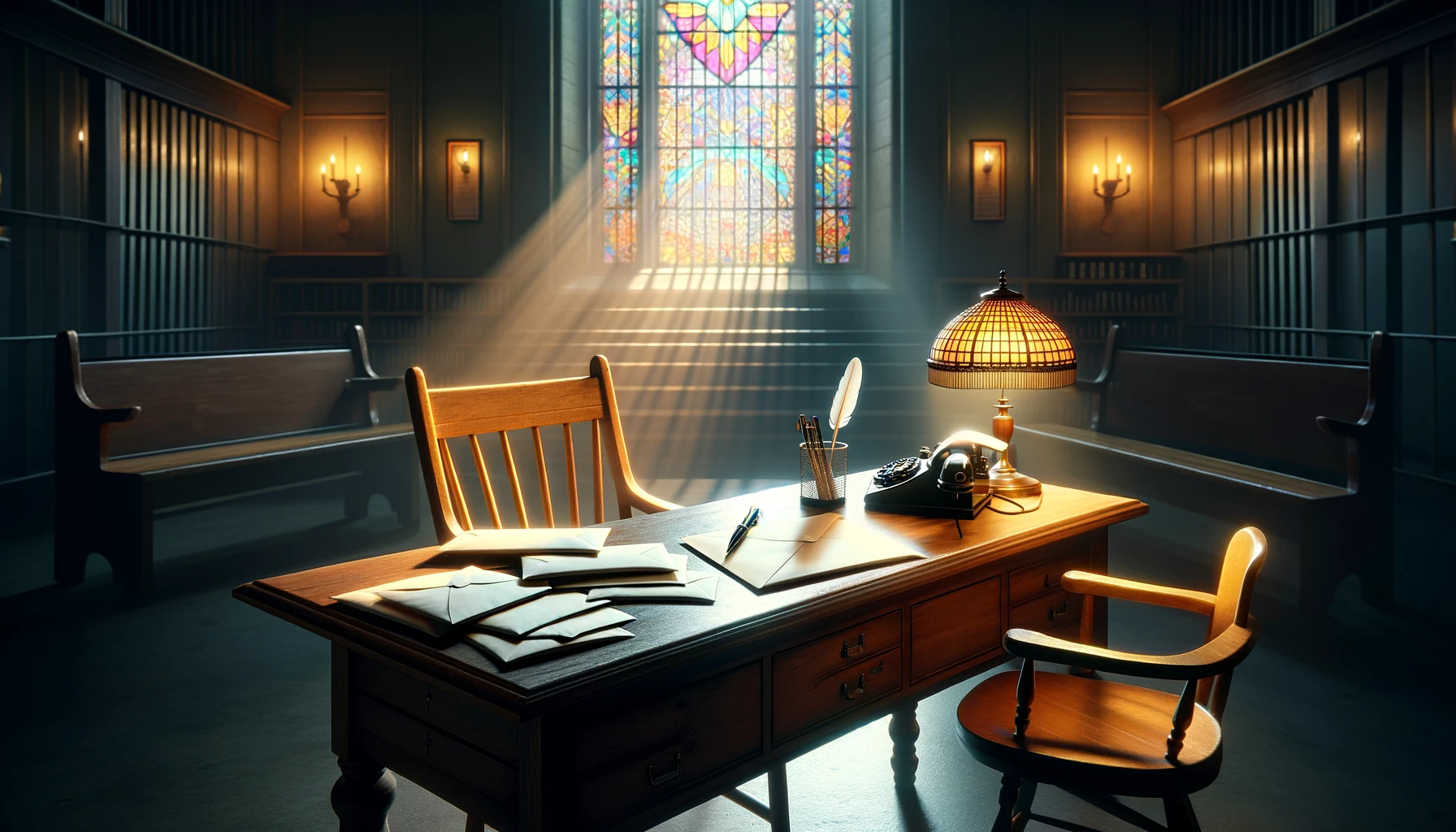 National Association of Christian Ministers