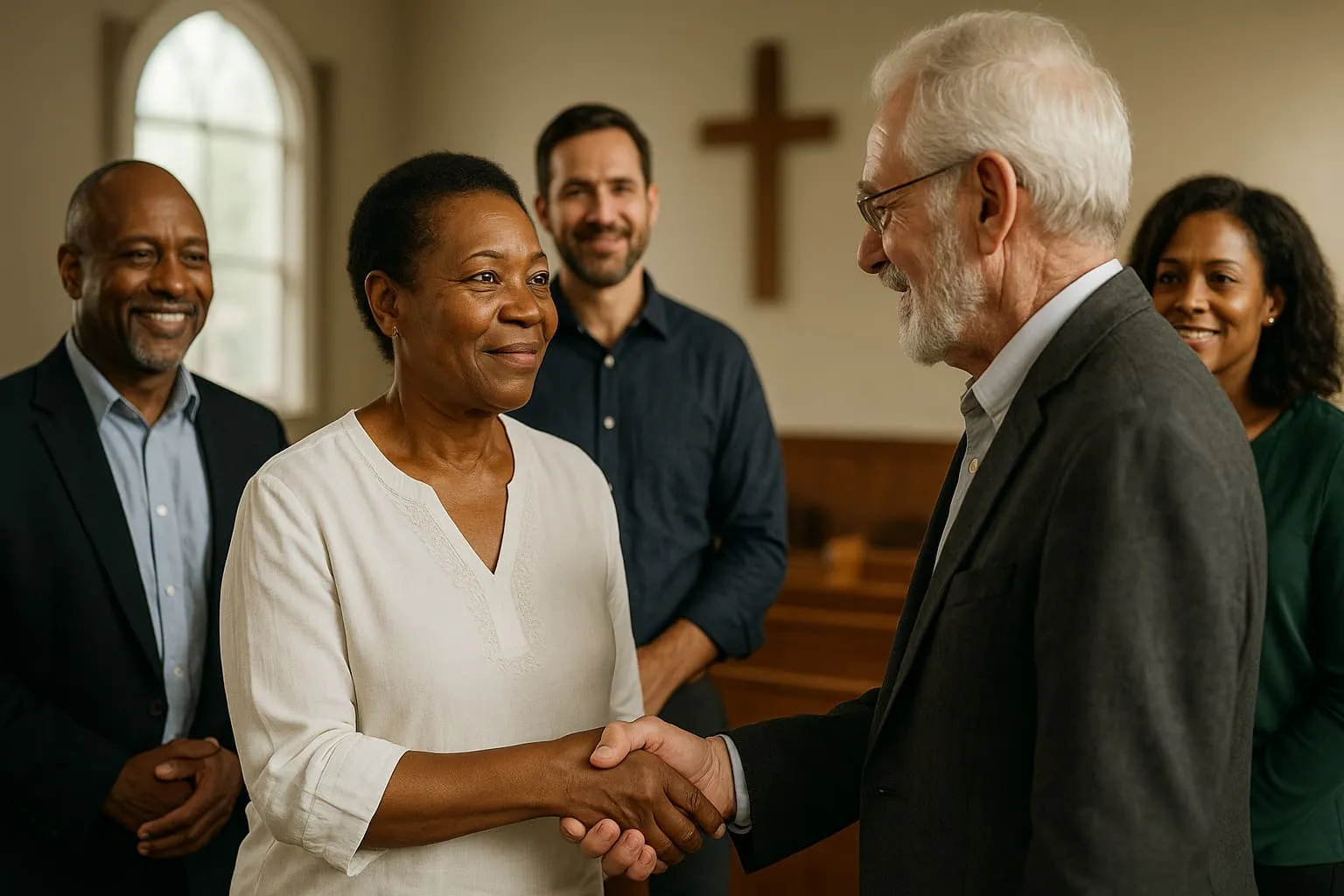 ✟ National Association of Christian Ministers Reviews is the National Association of Christian Ministers legit?